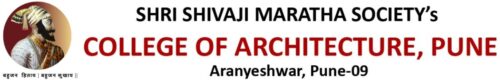 Shri Shivaji Maratha Society's College of Architecture